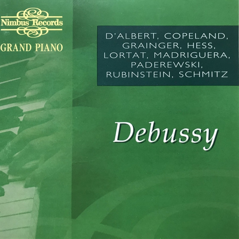 Grand Piano/Product Detail/Classical