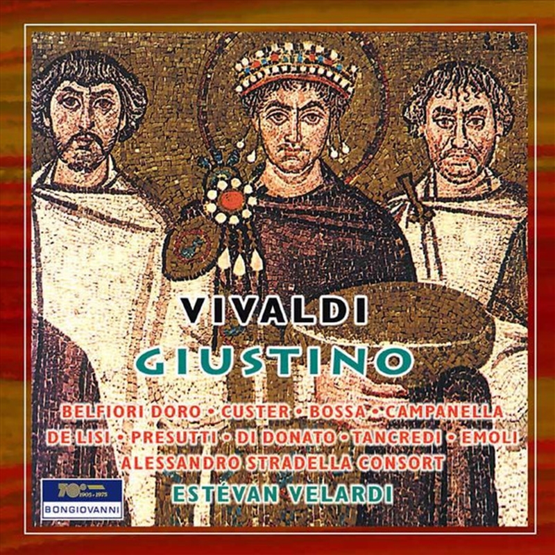 Giustino/Product Detail/Classical