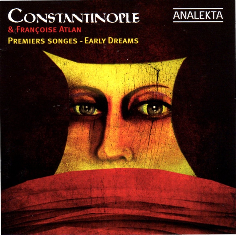 Early Dreams/Product Detail/Classical