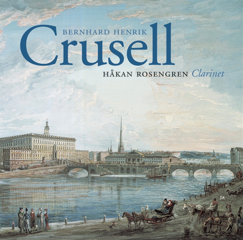 Crusell/Product Detail/Classical