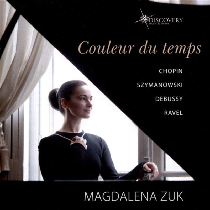 Couleur Du Temps/Product Detail/Classical