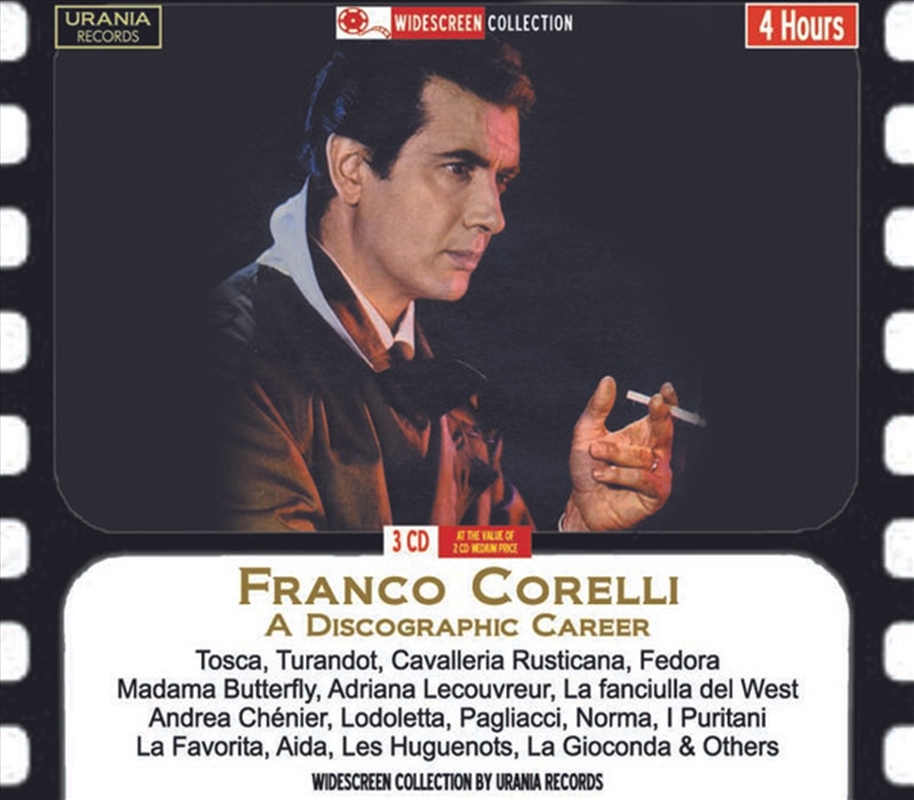 Corelli/Product Detail/Classical