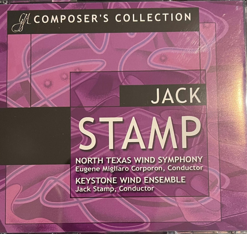 Composer's Collection: Stamp/Product Detail/Classical