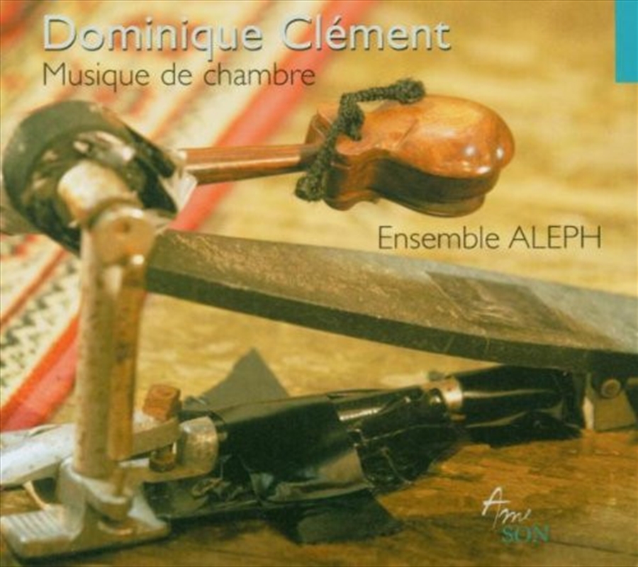 Chamber Music/Product Detail/Classical