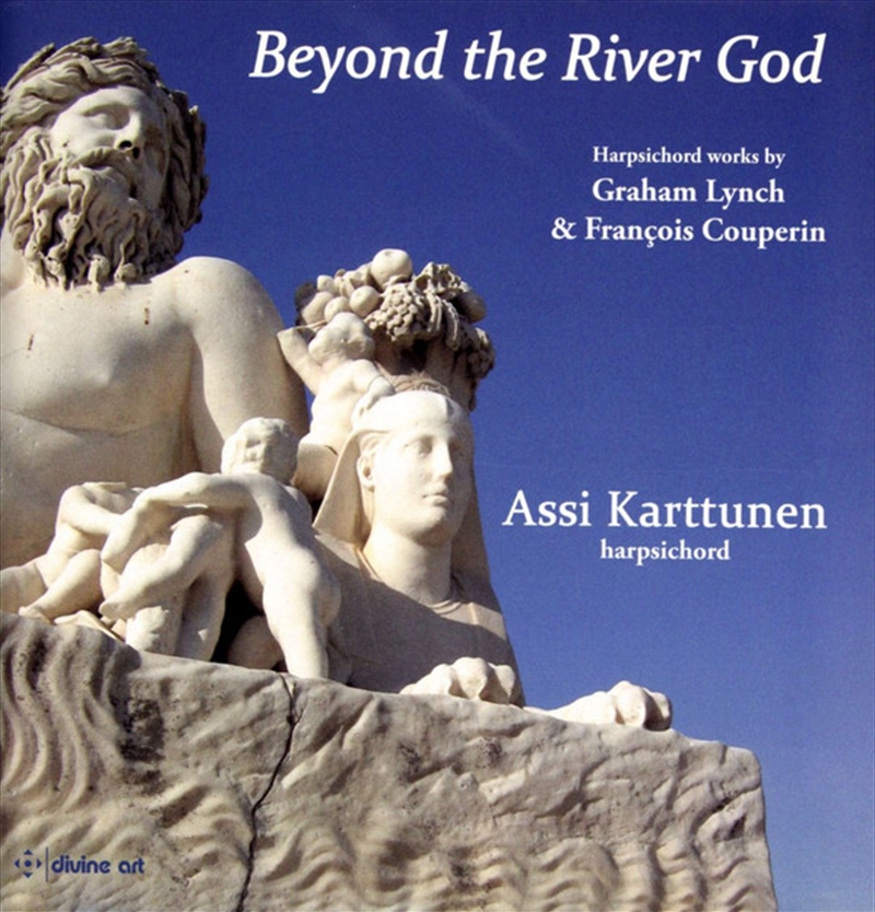 Beyond The River God/Product Detail/Classical