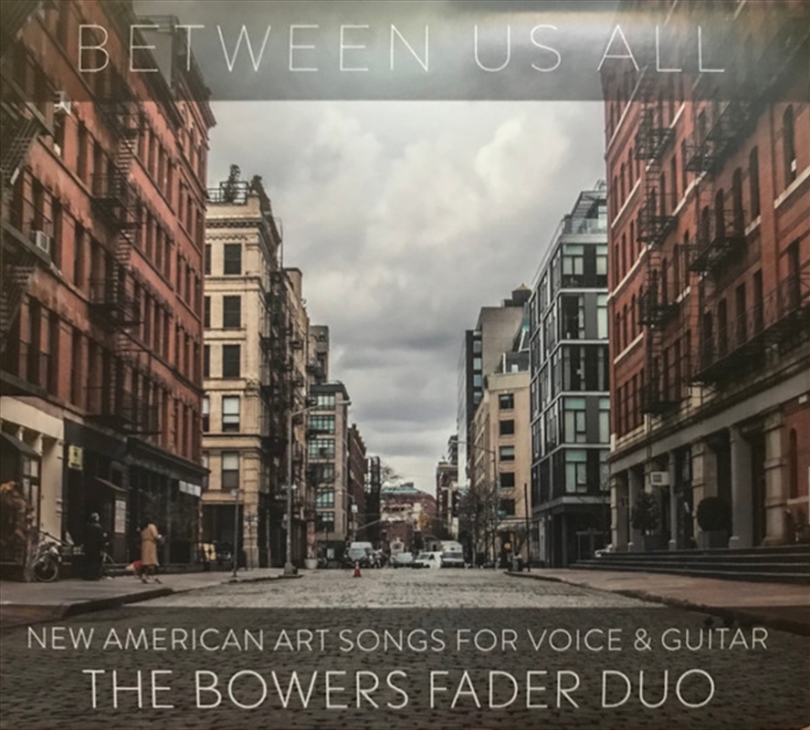 Between Us All/Product Detail/Classical