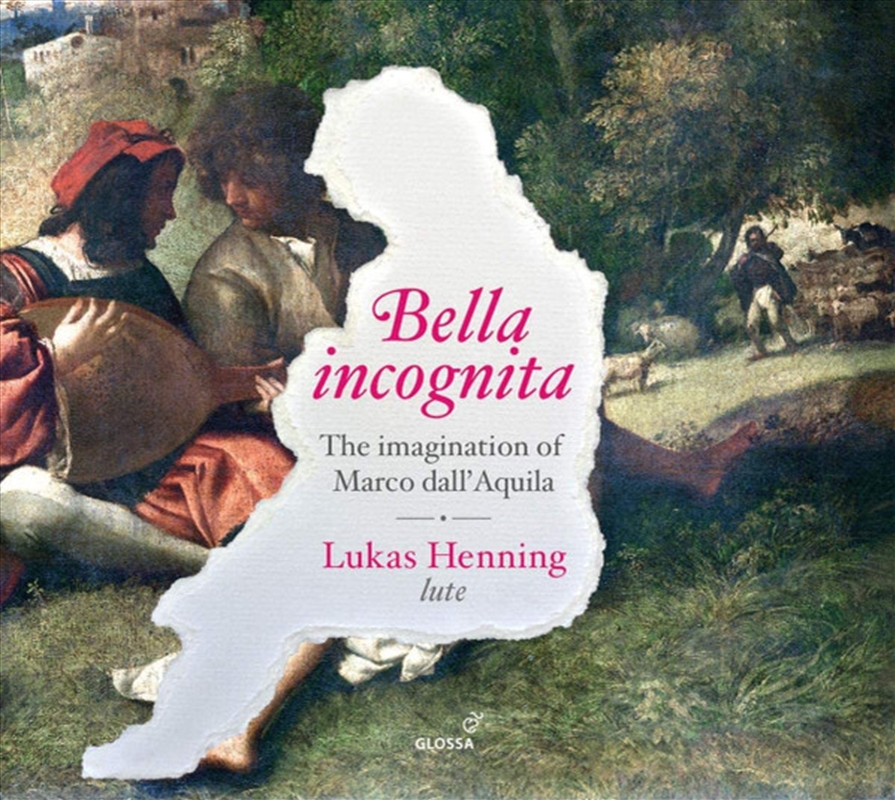 Bella Incognita/Product Detail/Classical