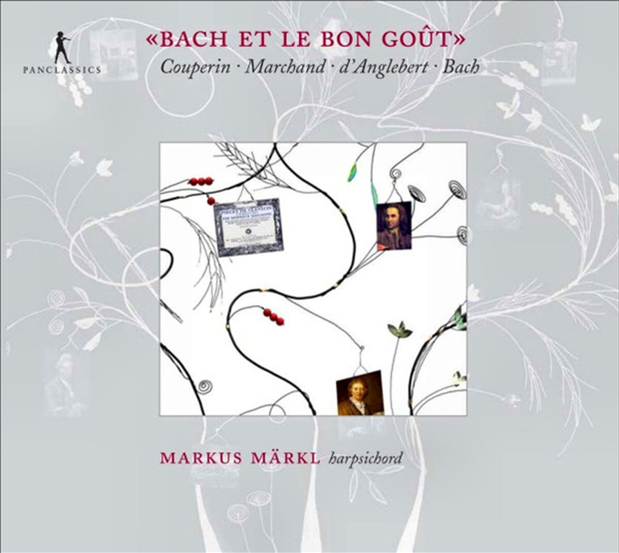 Bach Et Le Bon Gout/Product Detail/Classical