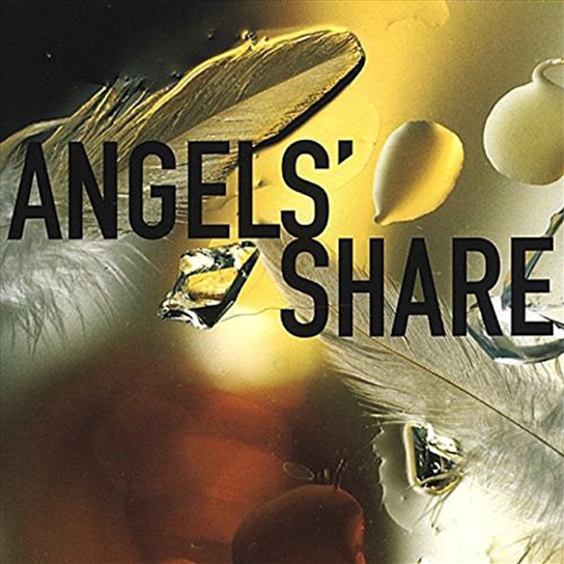 Angels Share/Product Detail/Classical