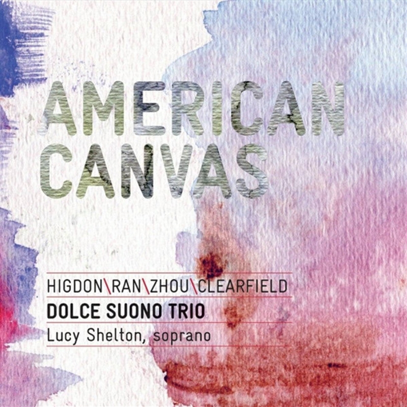 American Canvas/Product Detail/Classical