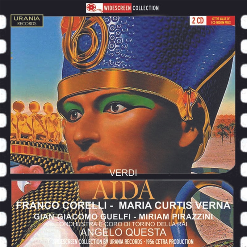 Aida/Product Detail/Classical