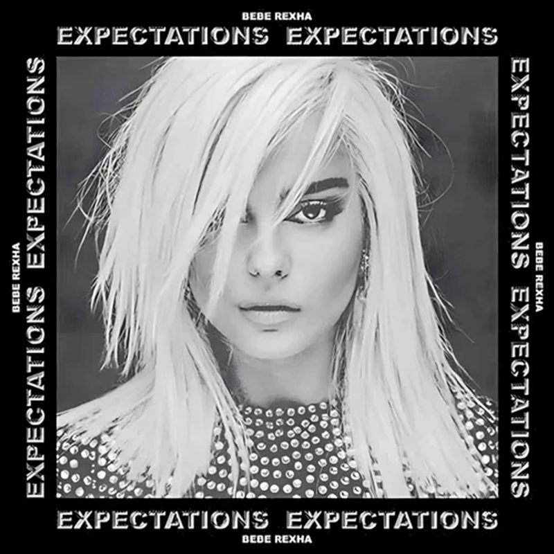 Expectations - Clear Vinyl/Product Detail/Rock/Pop