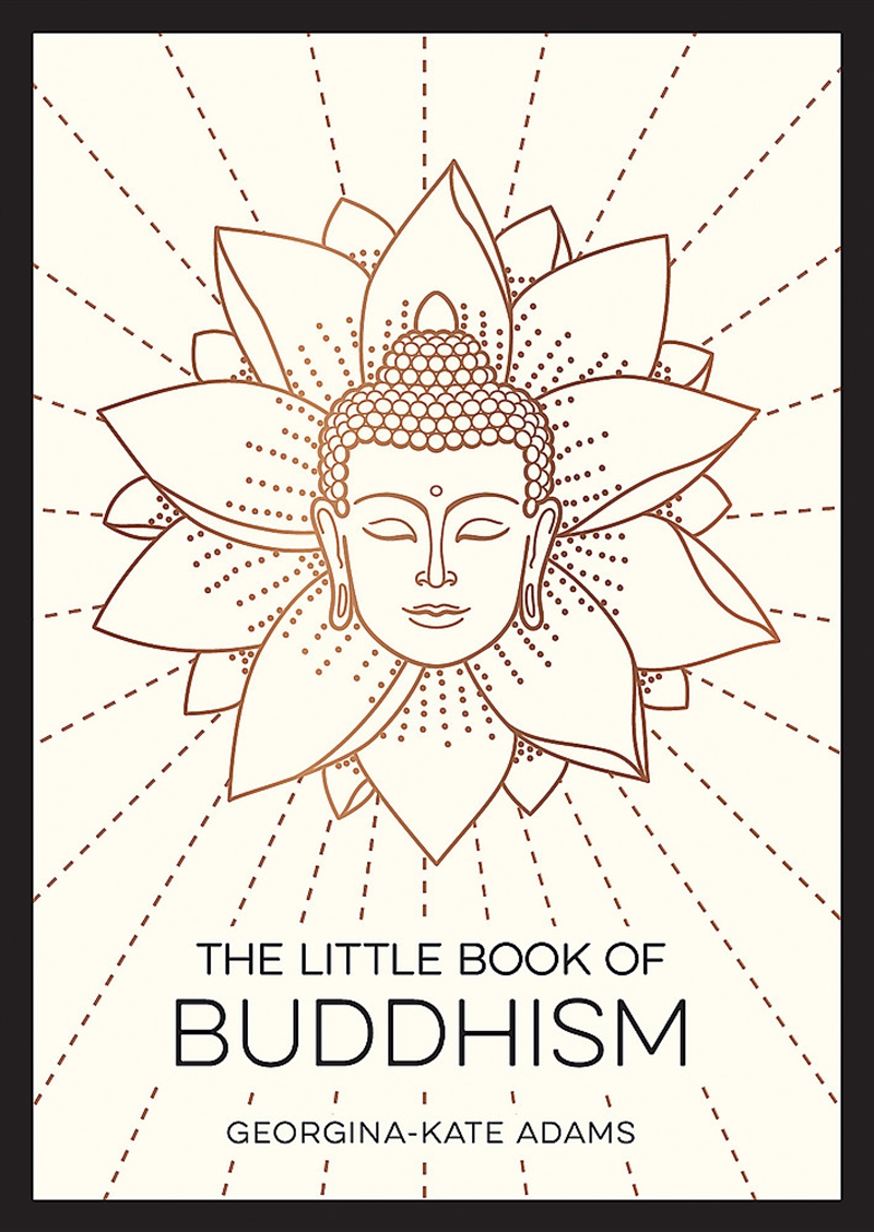 The Little Book of Buddhism/Product Detail/Religion & Beliefs