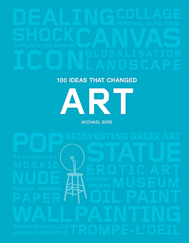 100 Ideas that Changed Art/Product Detail/Art