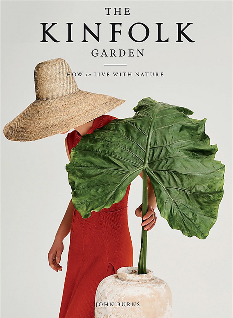 The Kinfolk Garden/Product Detail/Gardening