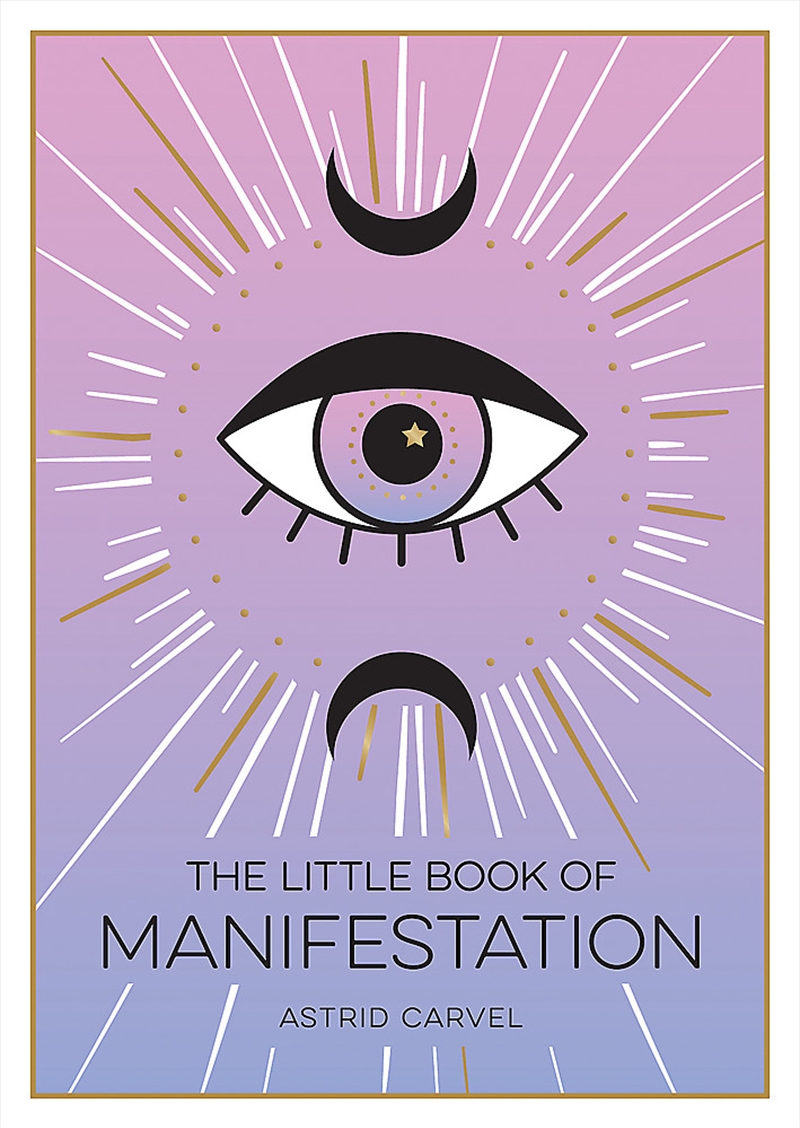 The Little Book of Manifestation/Product Detail/Family & Health
