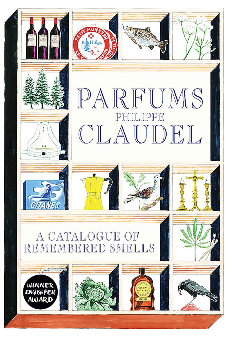 Parfums/Product Detail/Biographies & True Stories