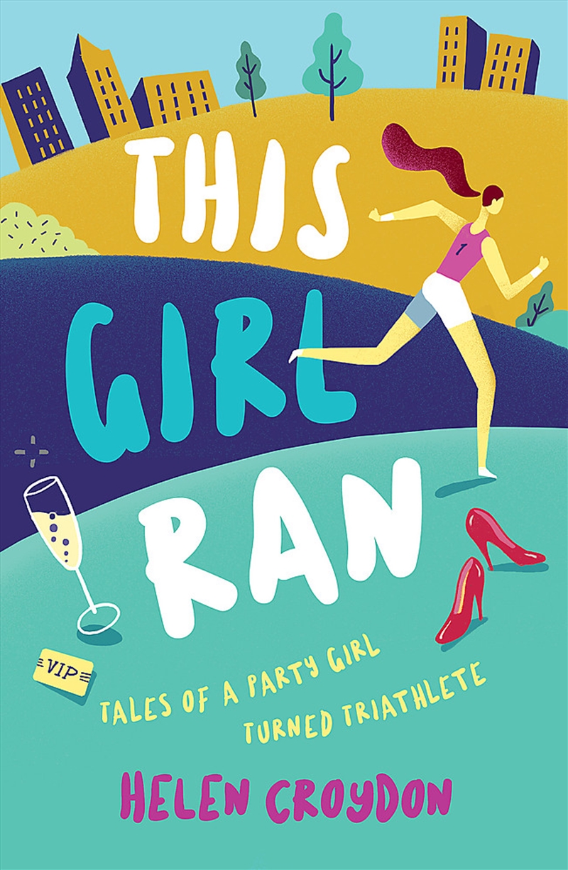 This Girl Ran/Product Detail/True Stories and Heroism