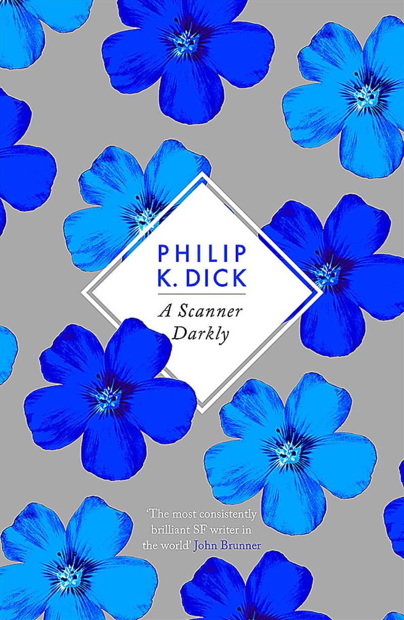 A Scanner Darkly/Product Detail/Science Fiction Books