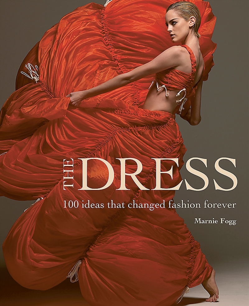 The Dress/Product Detail/Fashion & Style Guides