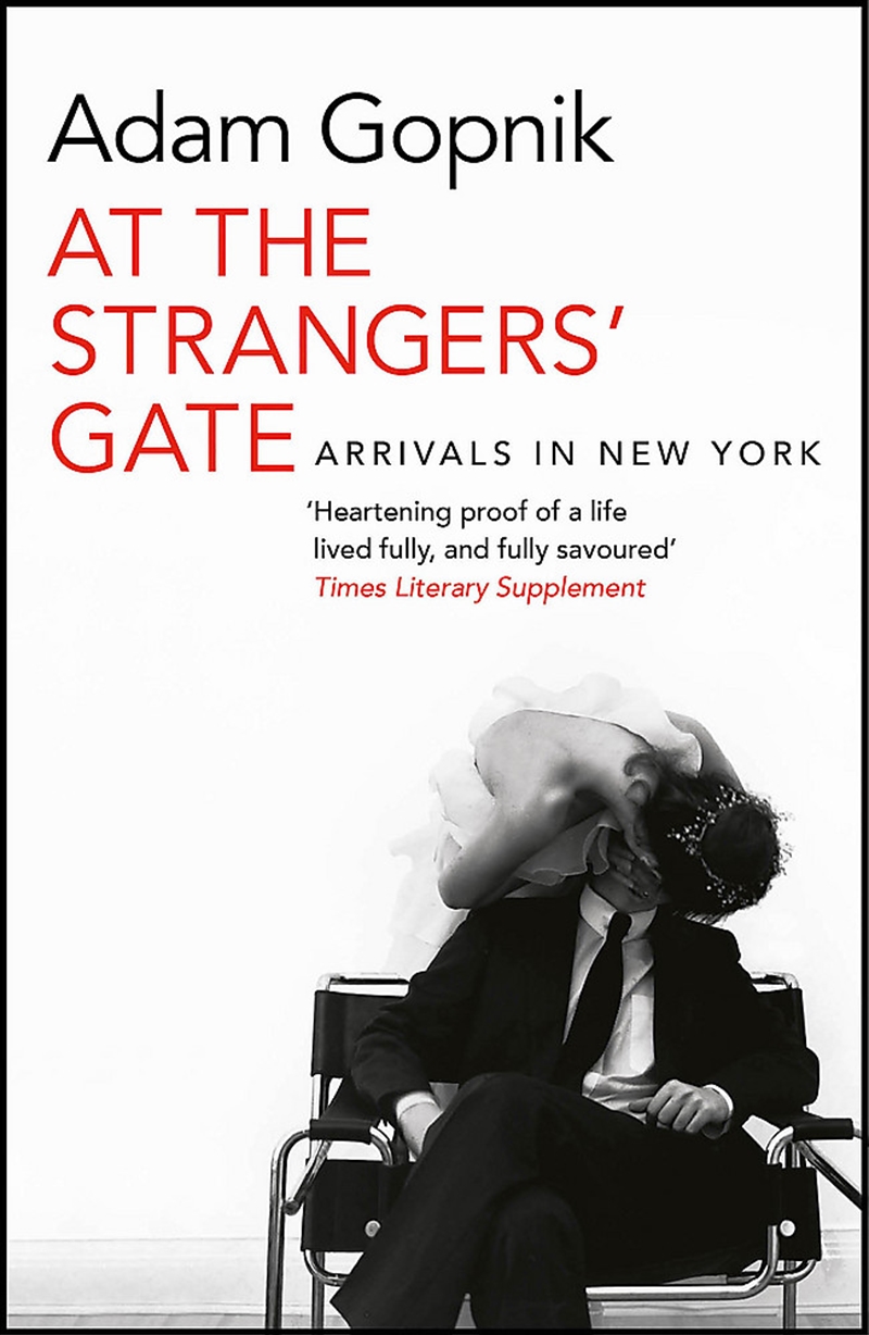At the Strangers' Gate/Product Detail/Biographies & True Stories