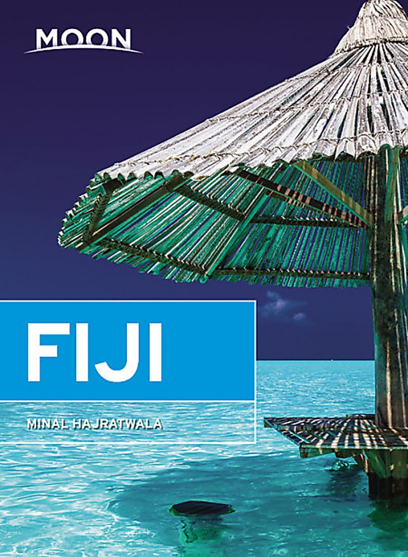 Moon Fiji/Product Detail/Travel & Holidays