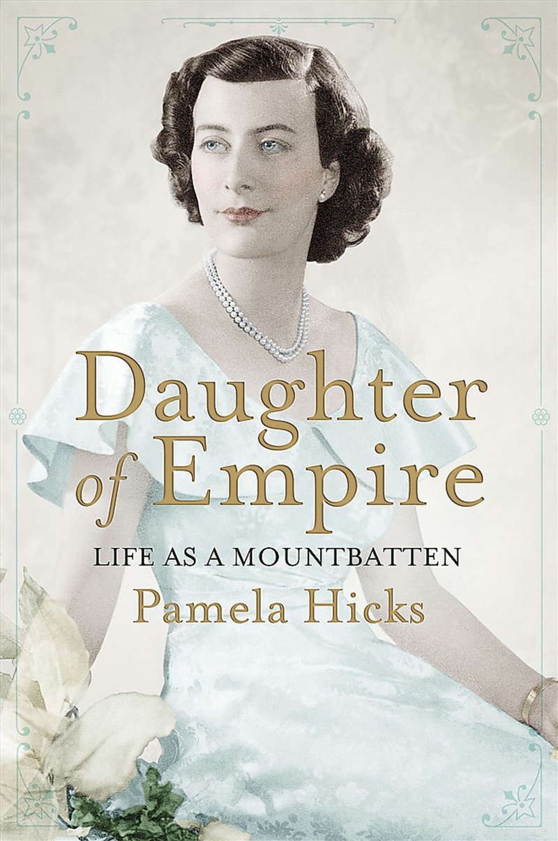 Daughter of Empire/Product Detail/Biographies & True Stories