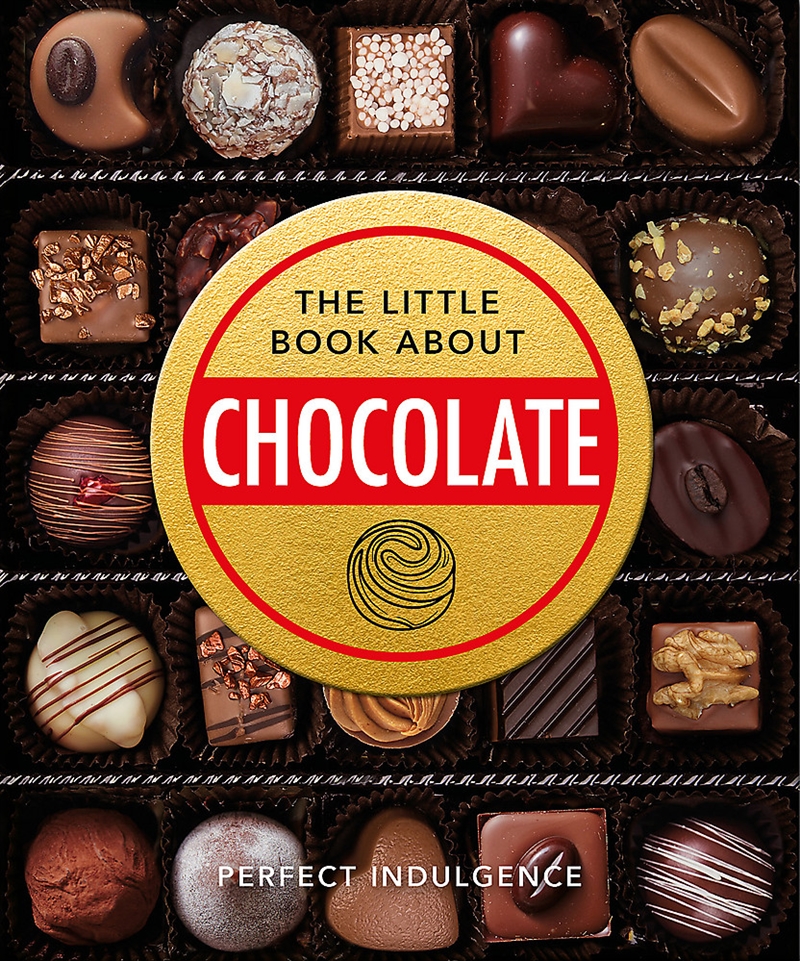 The Little Book of Chocolate/Product Detail/Recipes, Food & Drink