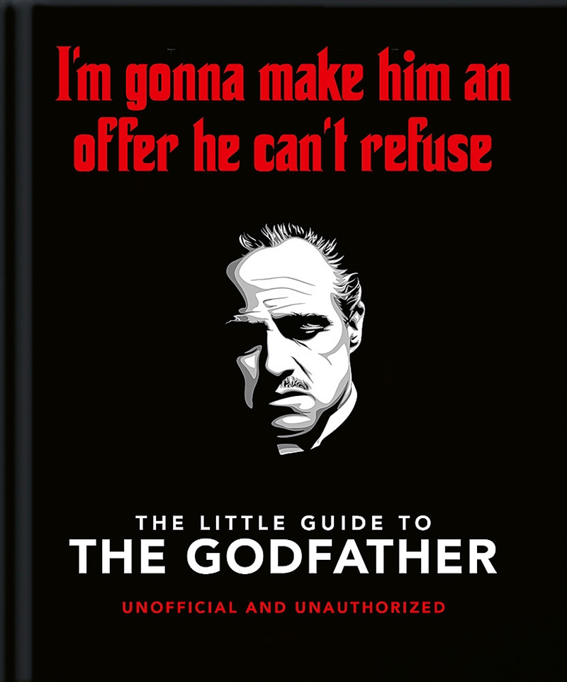 The Little Guide to The Godfather/Product Detail/Arts & Entertainment