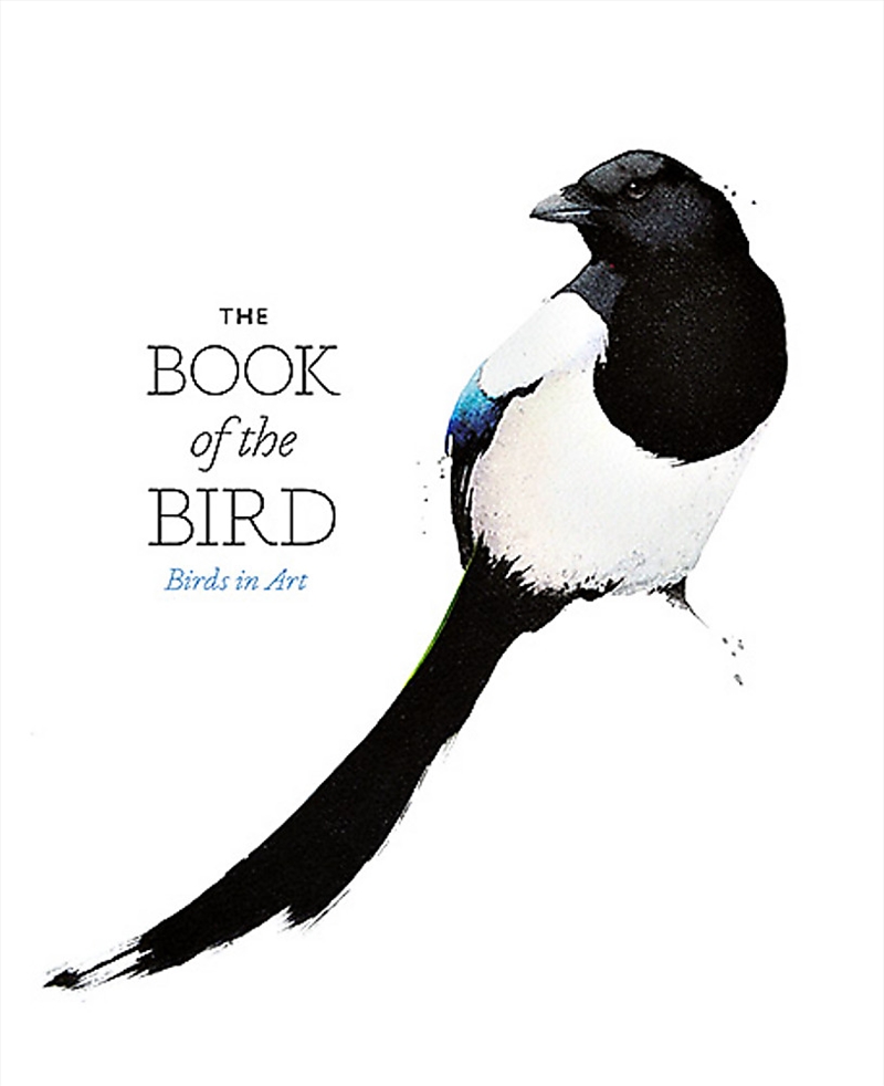 The Book of the Bird/Product Detail/Reading