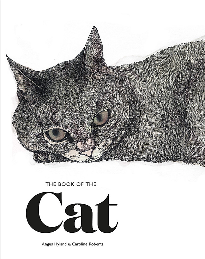 The Book of the Cat/Product Detail/Reading