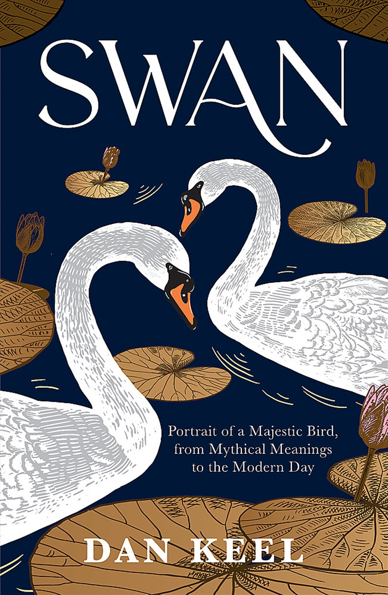 Swan/Product Detail/True Stories and Heroism