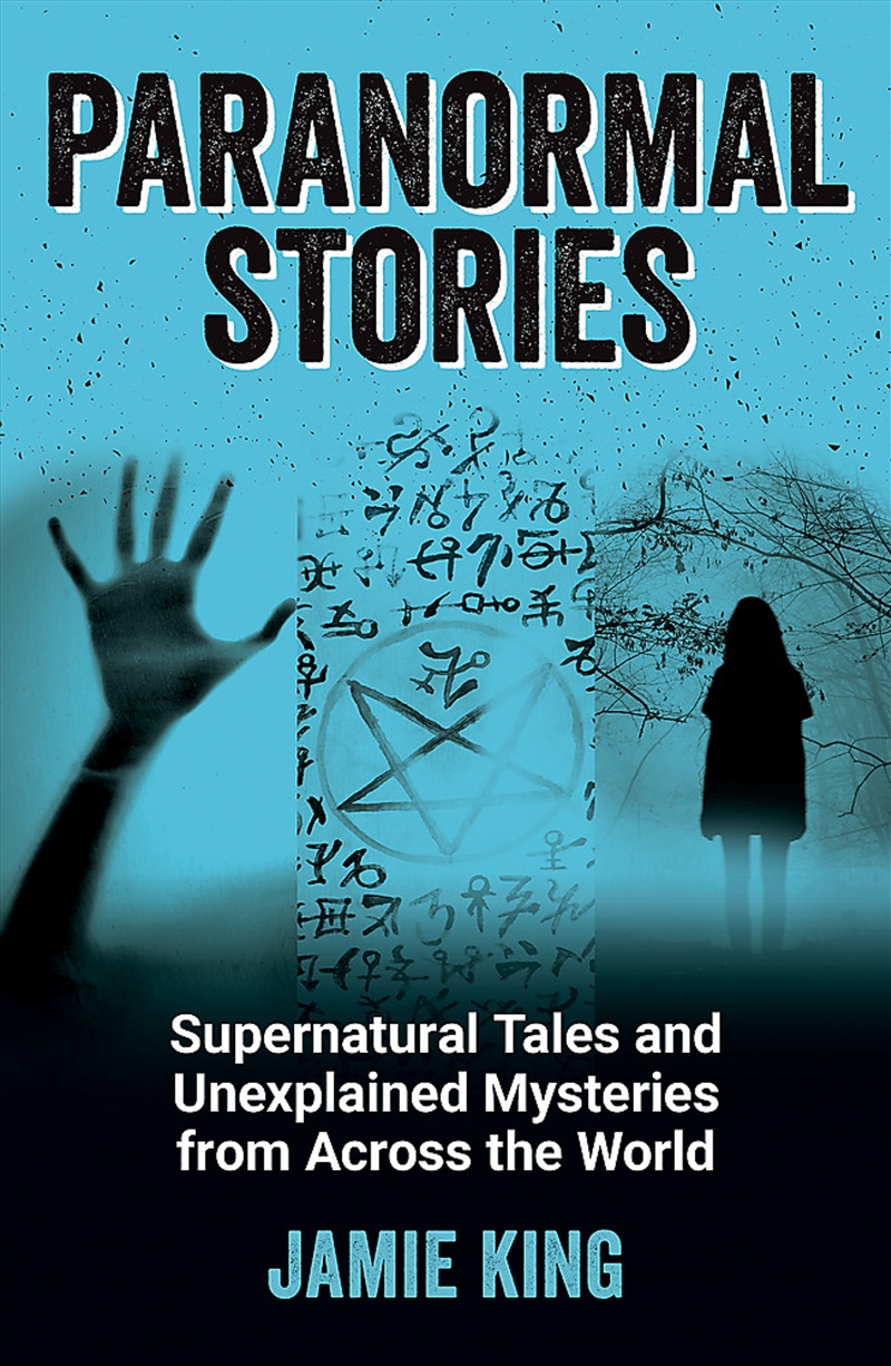 Paranormal Stories/Product Detail/Adult Books
