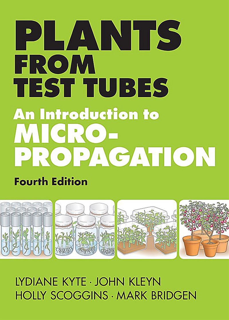 Plants from Test Tubes/Product Detail/Gardening