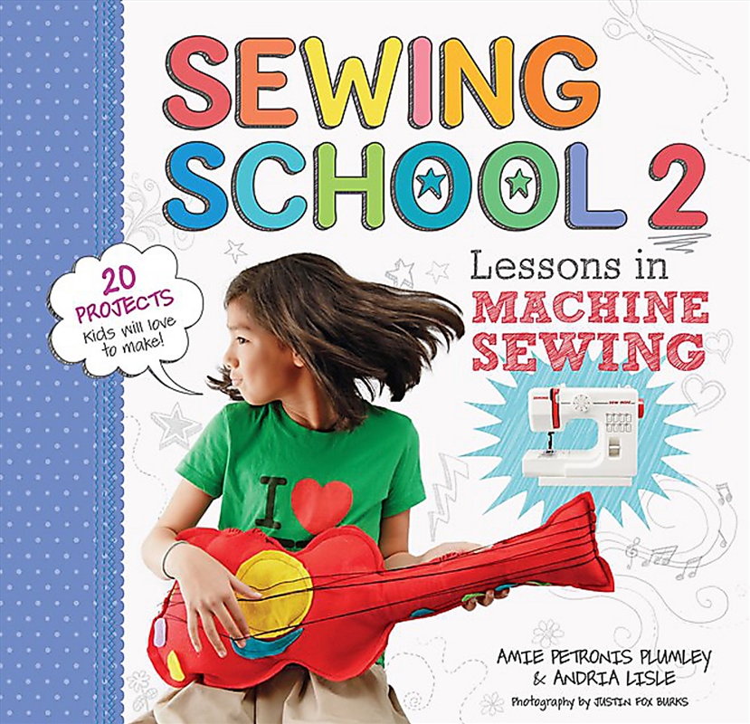 Sewing School 2/Product Detail/Childrens