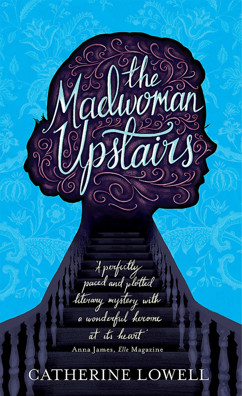 The Madwoman Upstairs/Product Detail/Modern & Contemporary