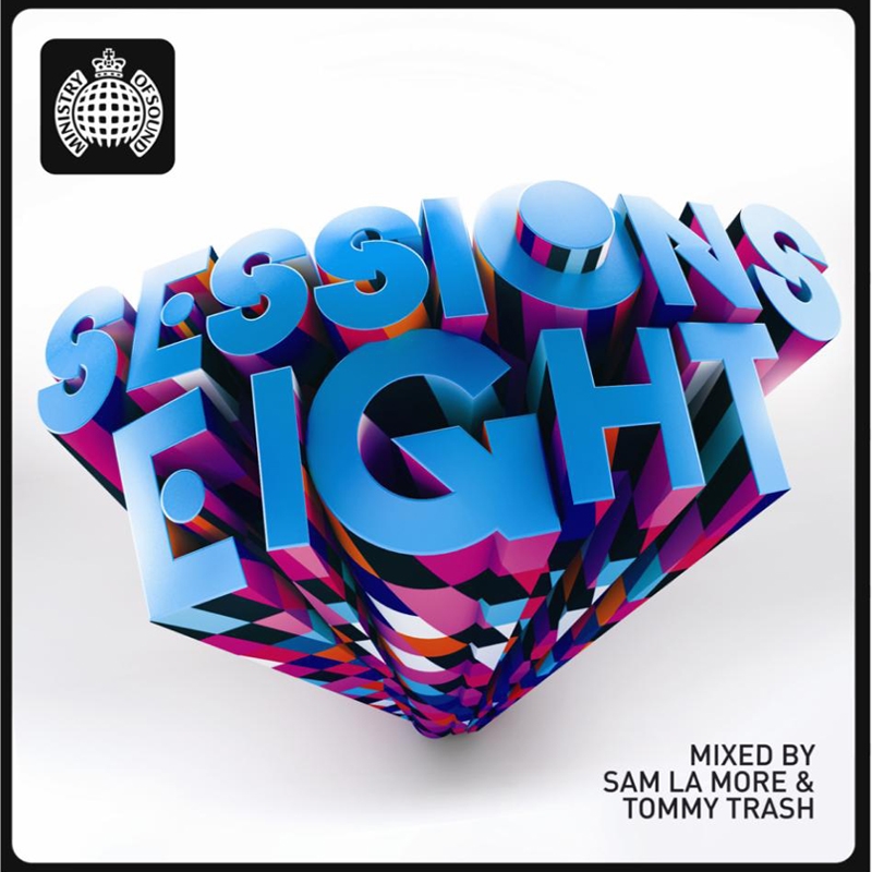 Sessions Eight/Product Detail/Dance