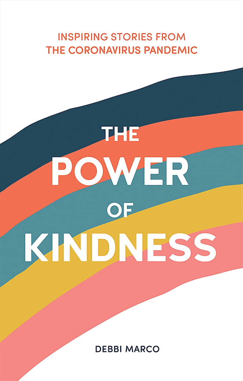 The Power of Kindness/Product Detail/Self Help & Personal Development