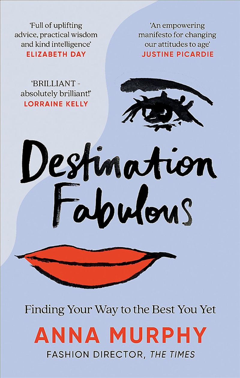 Destination Fabulous/Product Detail/Fashion & Style Guides