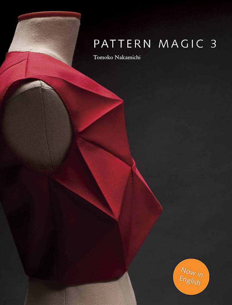 Pattern Magic 3/Product Detail/Fashion & Style Guides
