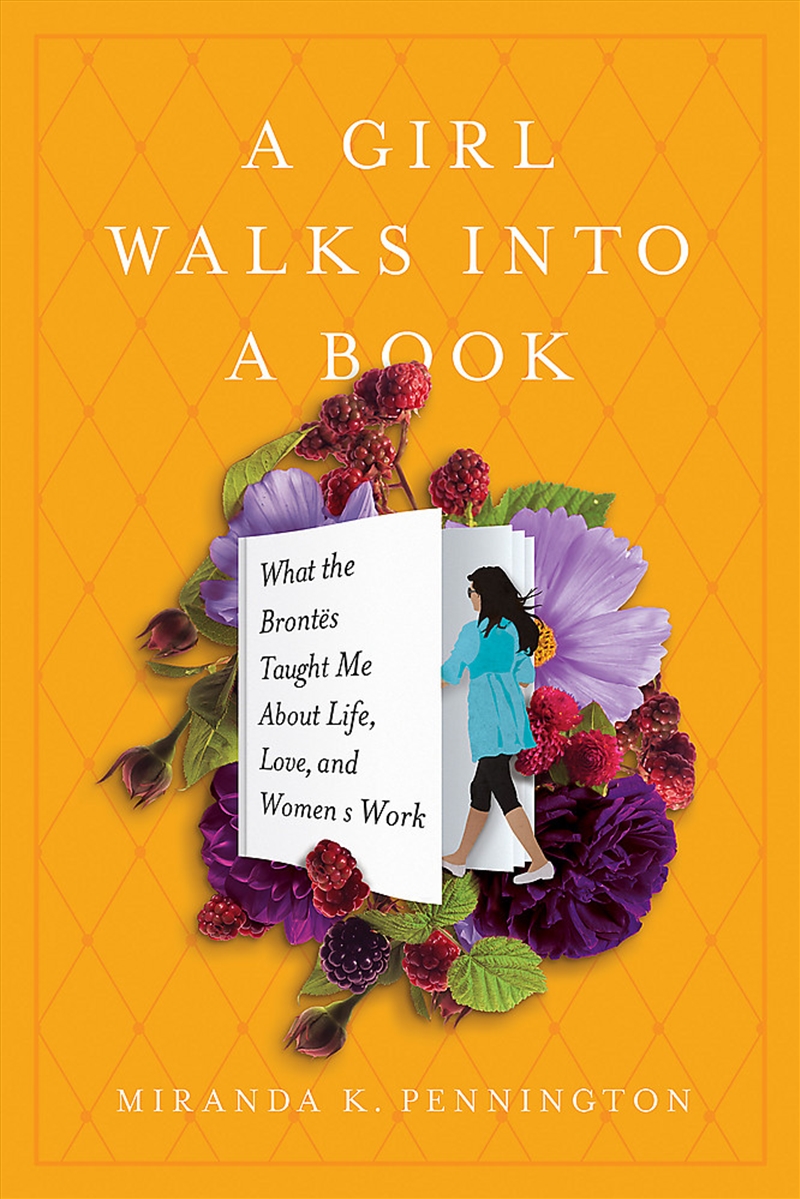 A Girl Walks Into a Book/Product Detail/Biographies & True Stories