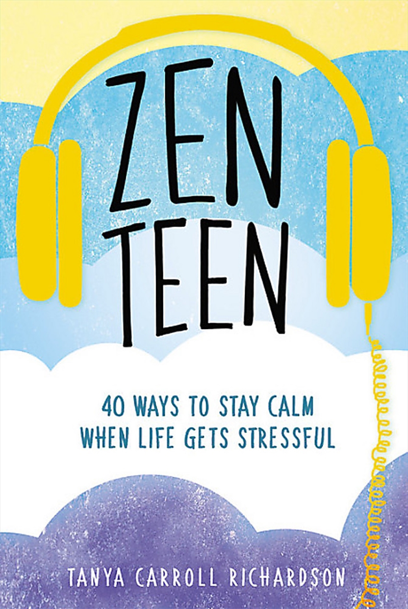 Zen Teen/Product Detail/Self Help & Personal Development