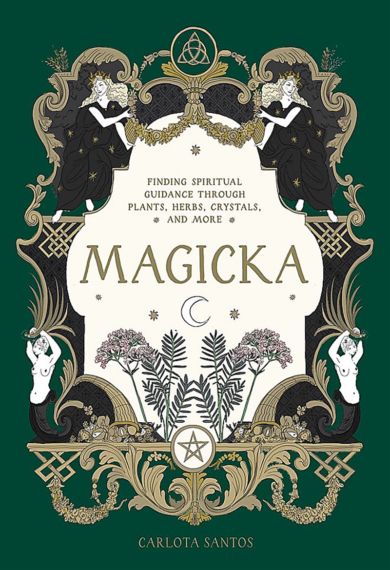 Magicka/Product Detail/Religion & Beliefs