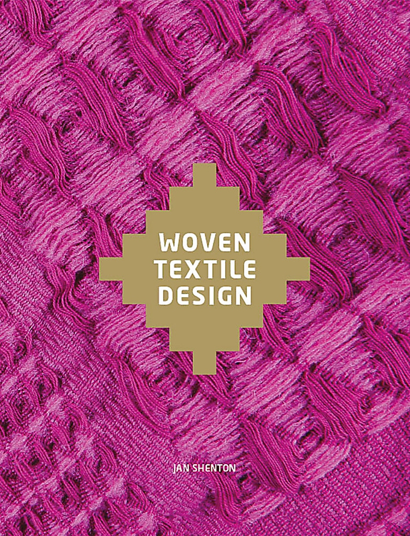 Woven Textile Design/Product Detail/Fashion & Style Guides