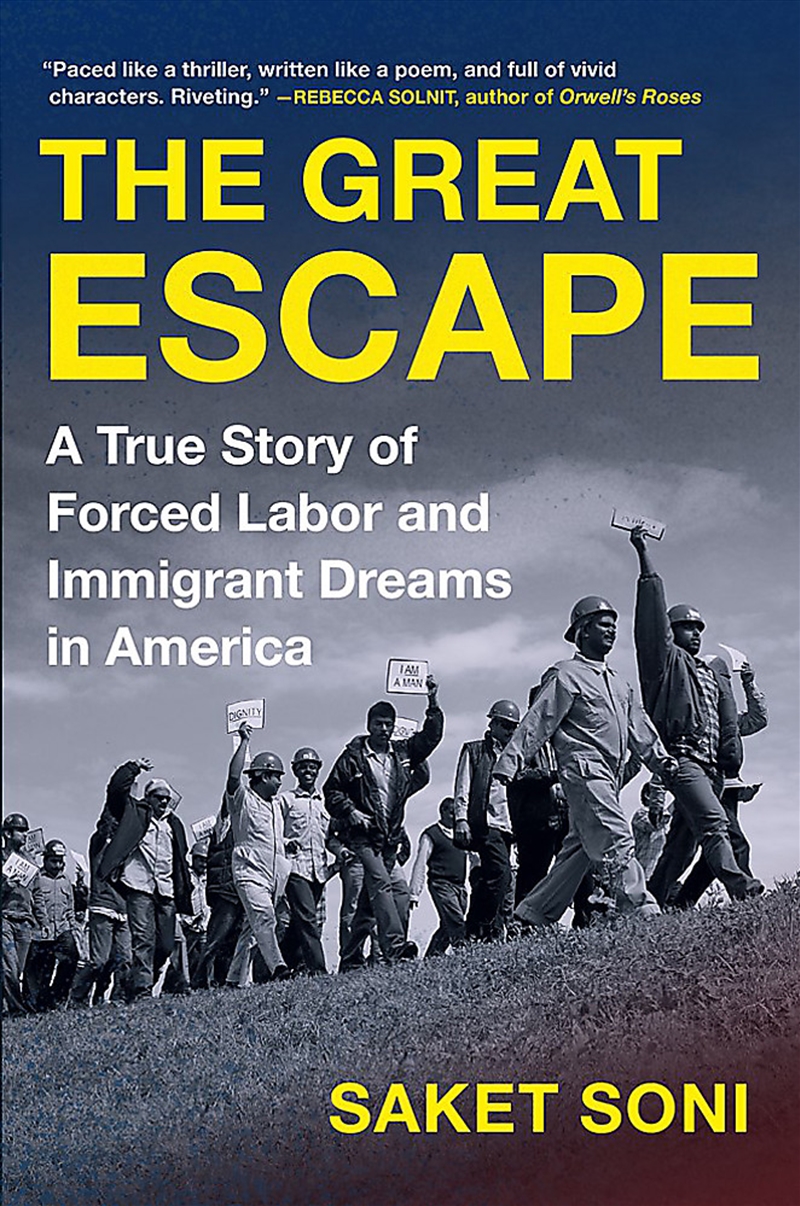 The Great Escape/Product Detail/Politics & Government