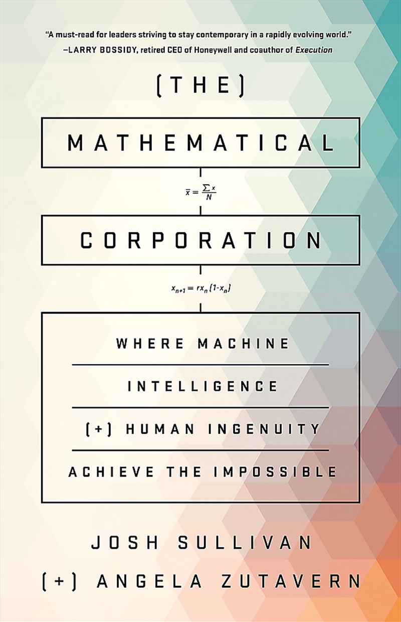 The Mathematical Corporation/Product Detail/Accounting & Finance
