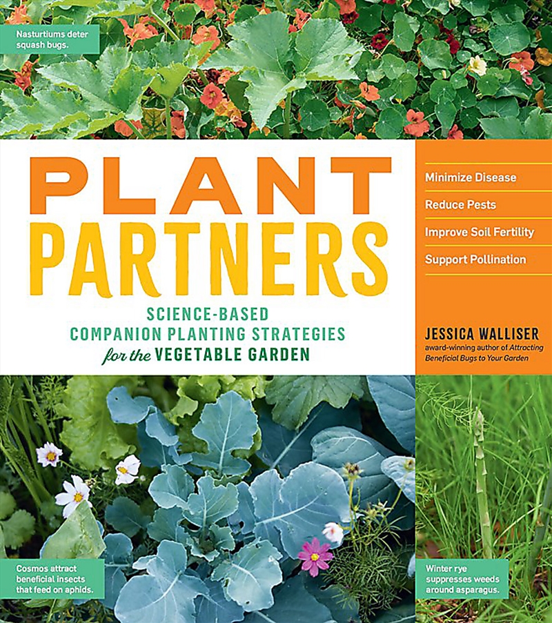 Plant Partners/Product Detail/Gardening