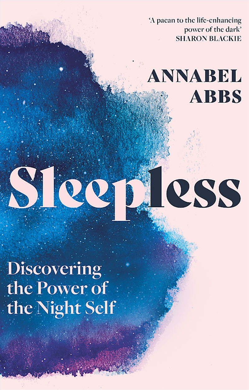 Sleepless/Product Detail/Family & Health