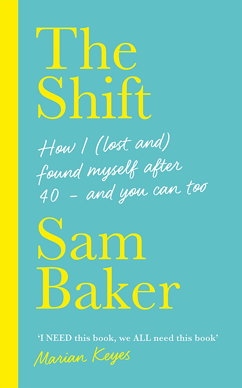 The Shift/Product Detail/Family & Health