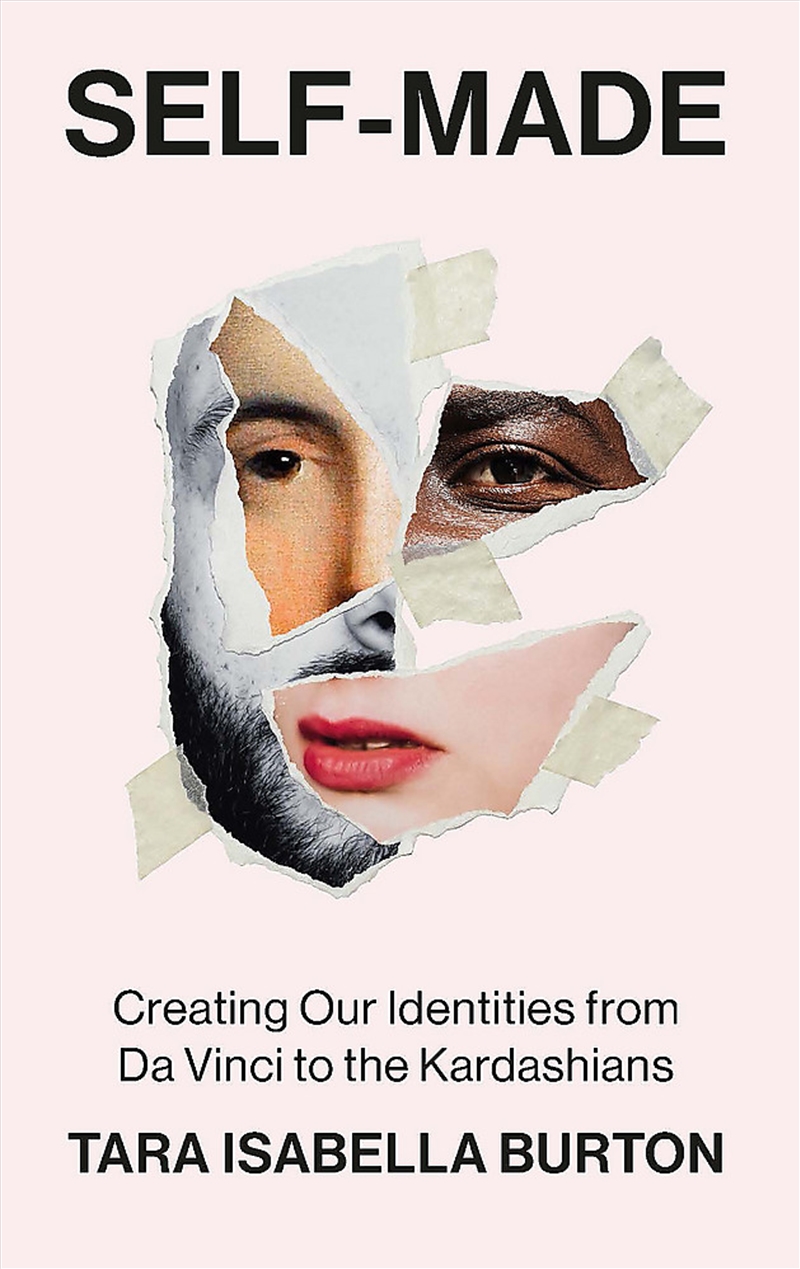 Self-Made/Product Detail/History